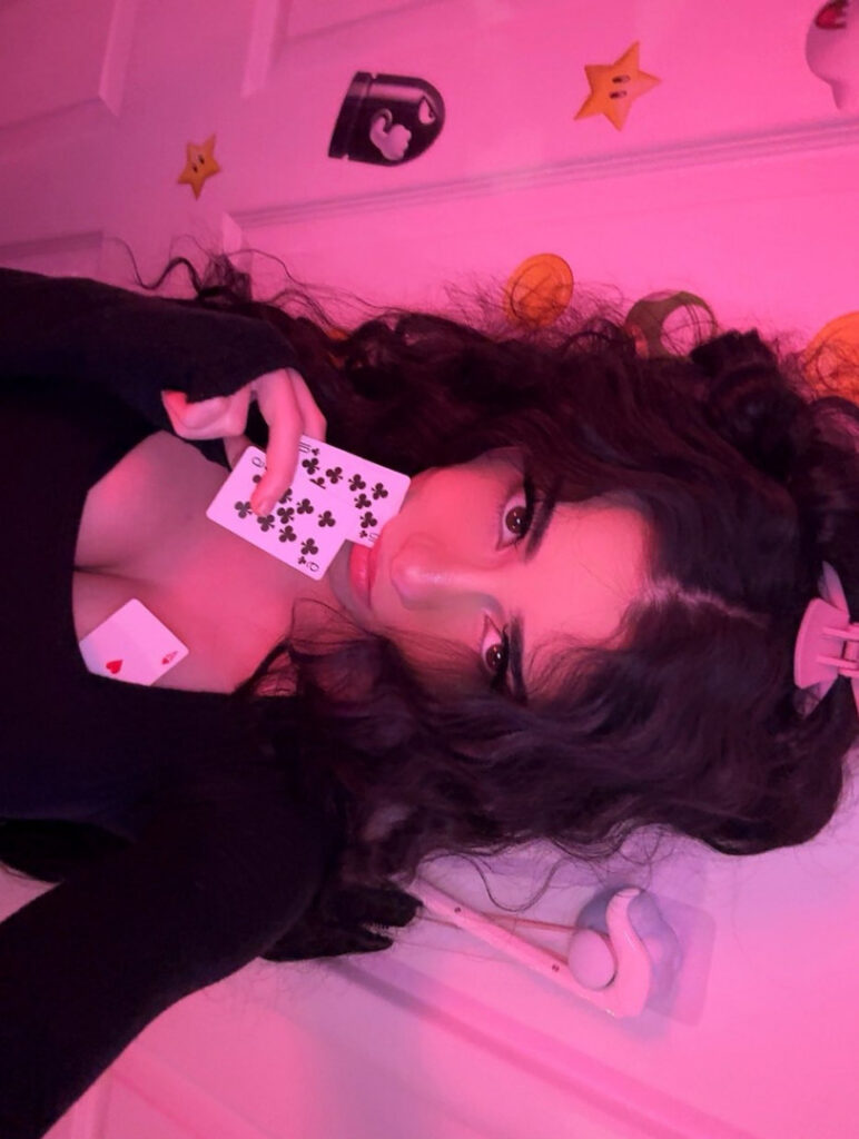 Patreon – Twitch – Avivasofia Oxythoughtin misopacketbae – Nude