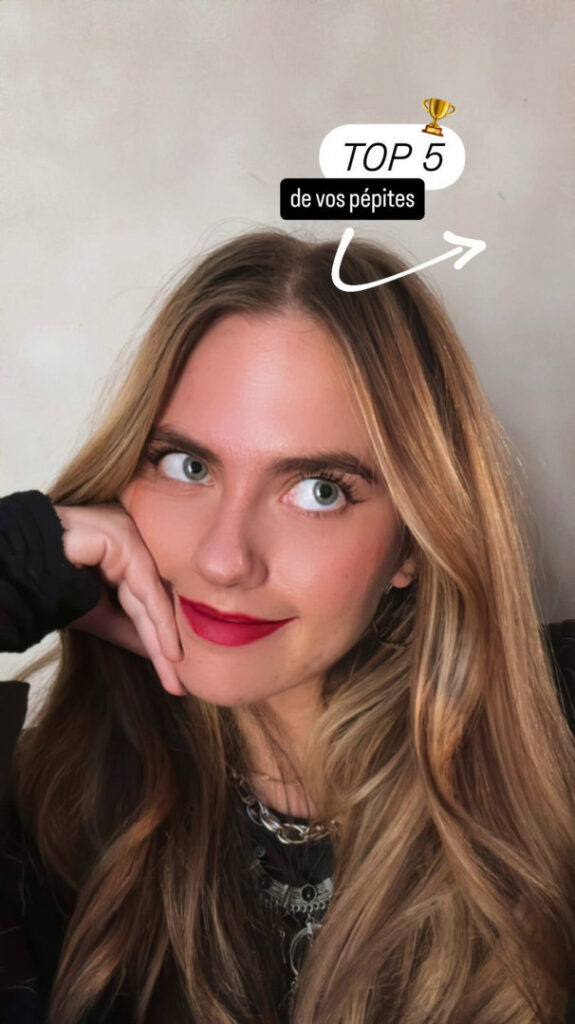 TikTok – Petite – Teen – Axelle Maga – Nude