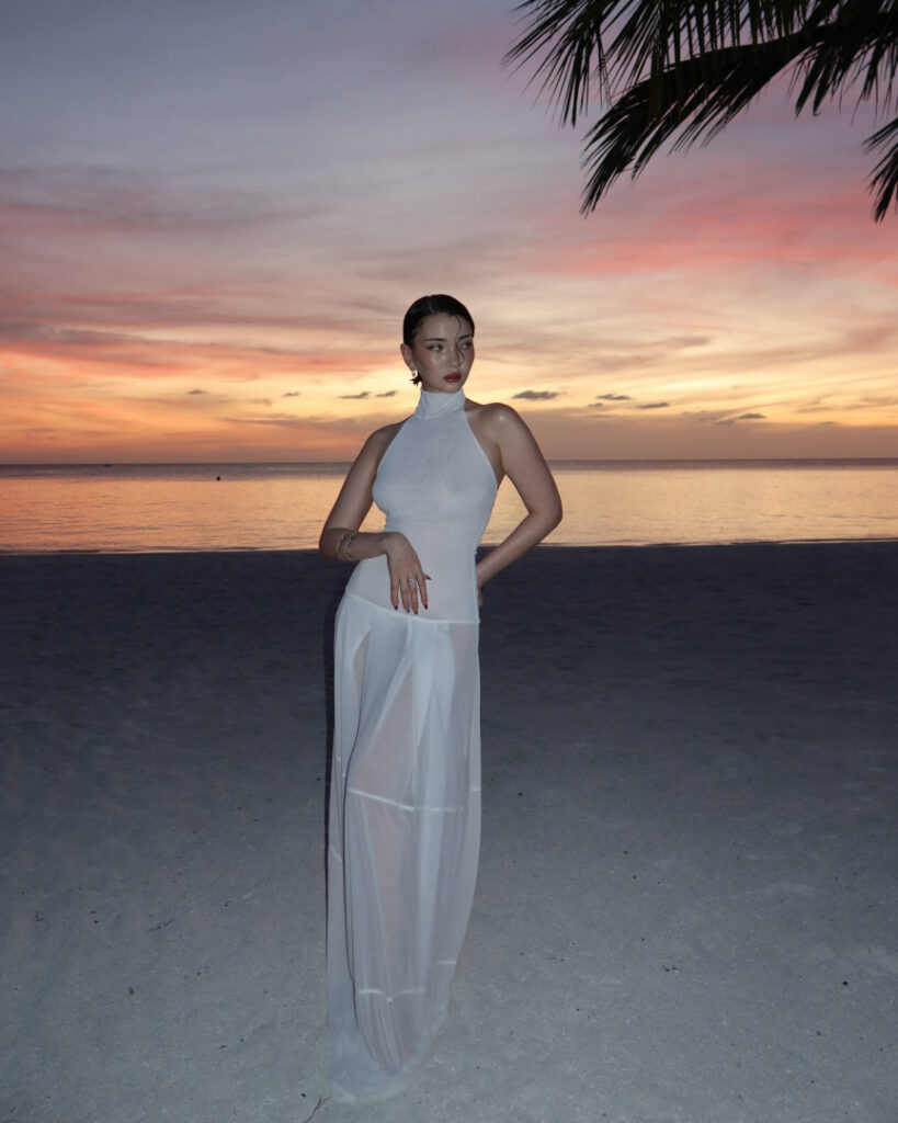 Instagram – Asian – Aya Shalkar – Nude