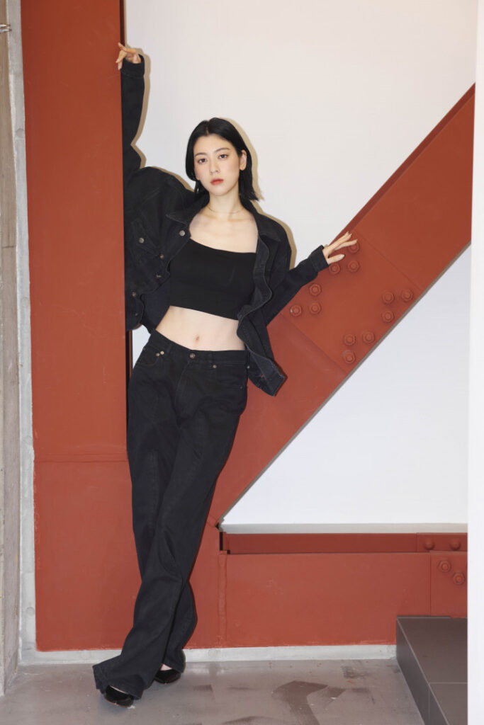 Celeb – Asian – Ayaka Miyoshi – Nude