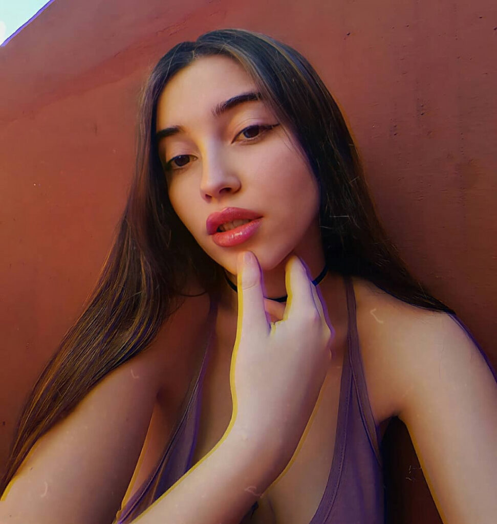 Twitch – Instagram – Ayelen castro – Nude Leaks