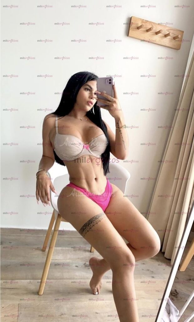 OnlyFans – Trans – T H I C C – Aylin Uscanga / ariadna9701 – Nude Leaks