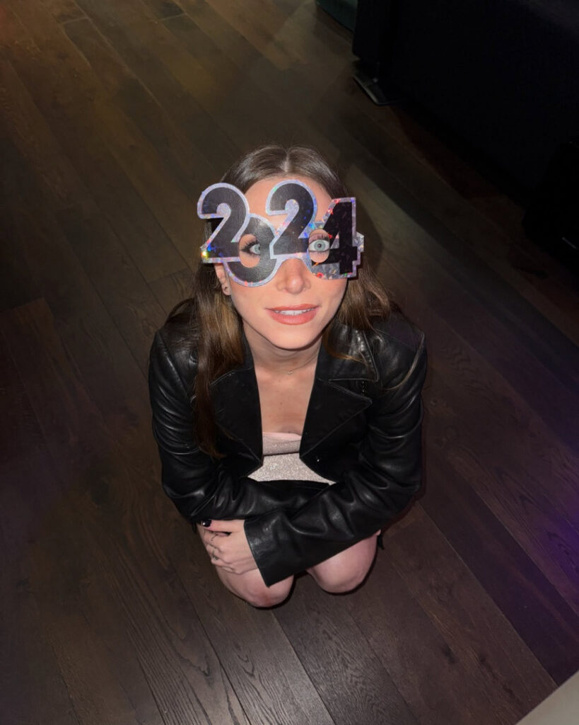 Twitch – Ayytrae / Angelica Trae – Nude