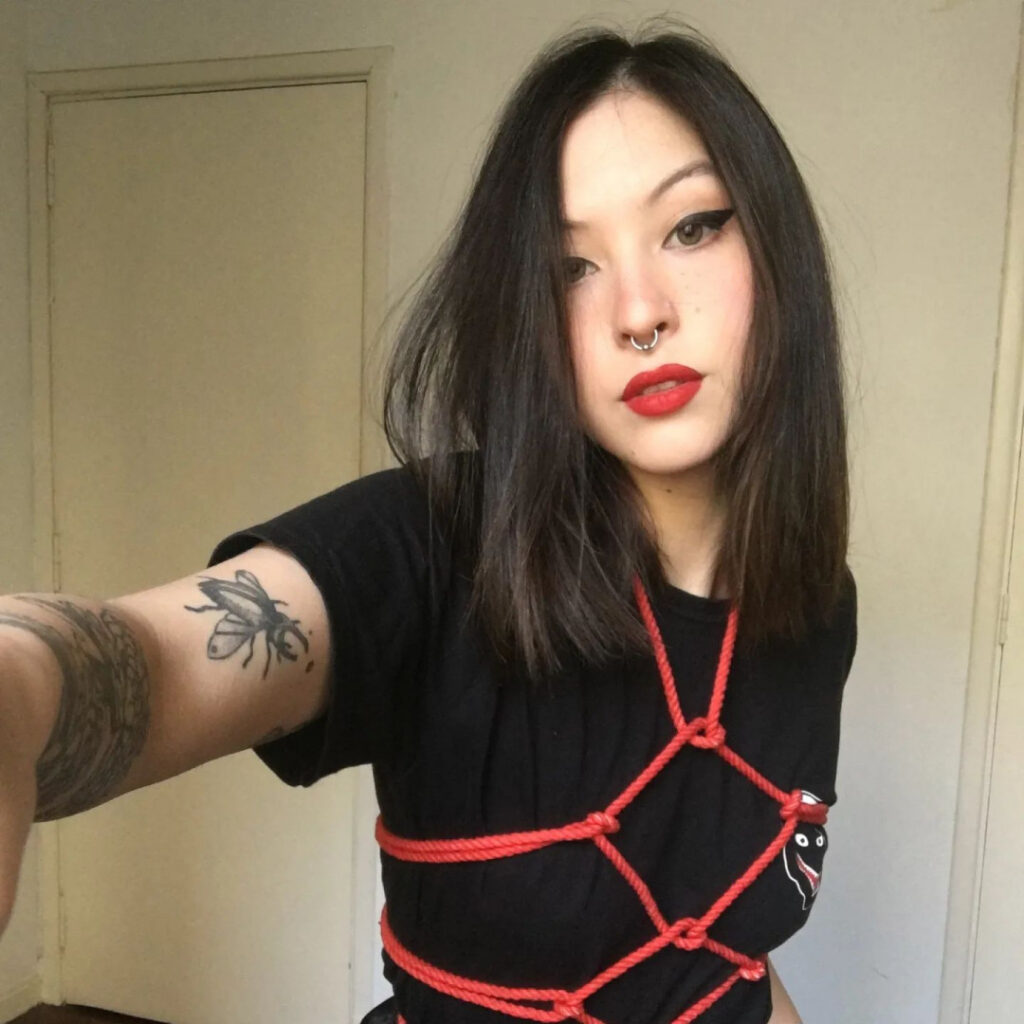 OnlyFans – Petite – Teen – B4bychan – Nude