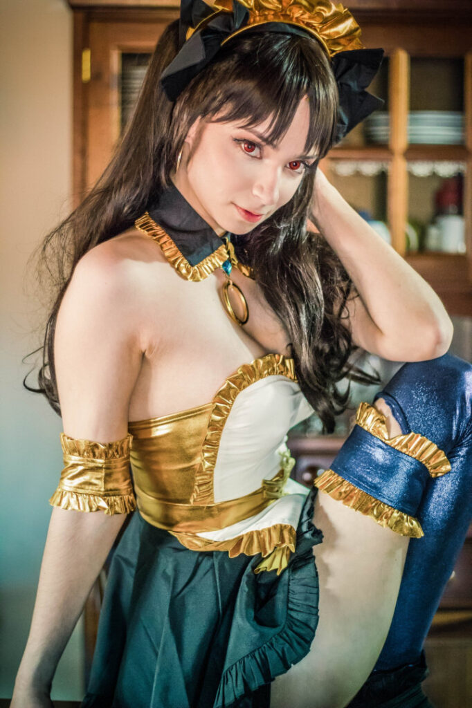 Patreon – Instagram – Cosplay – Babs of the Galaxy – Nude Leaks