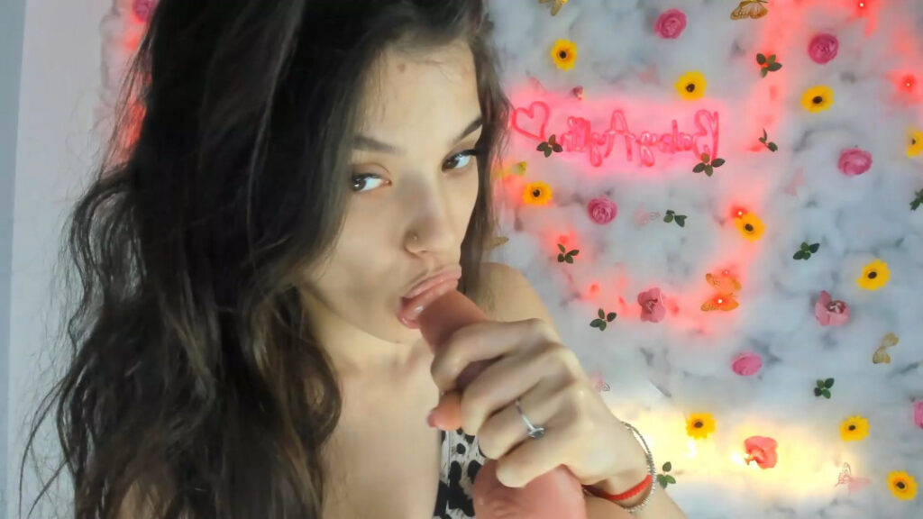 Cam Girls – Babyaylin – Nude Leaks