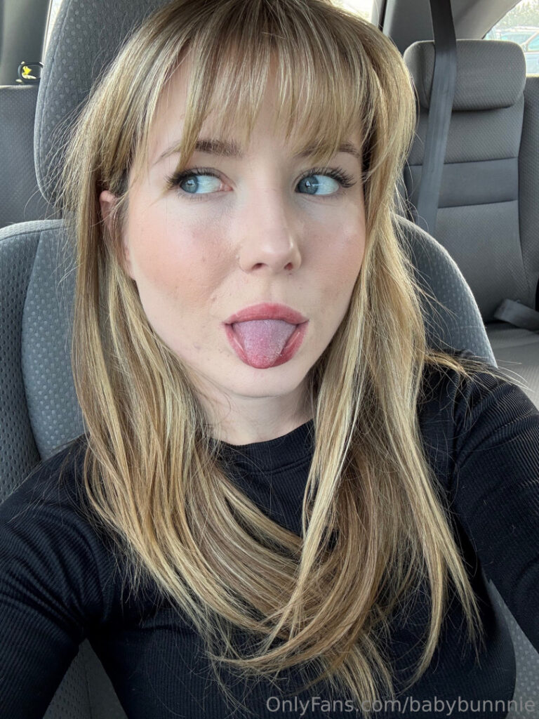 OnlyFans – Petite – Teen – babybunnnie – Nude Leaks