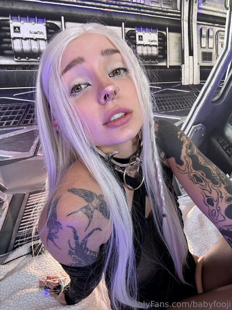 OnlyFans – Cosplay – Teen – babyfooji / peachtot – Nude