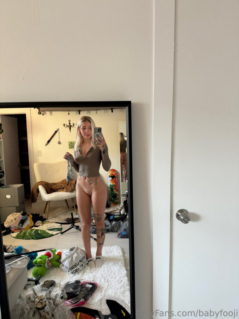 OnlyFans – Cosplay – Teen – babyfooji / peachtot – Nude