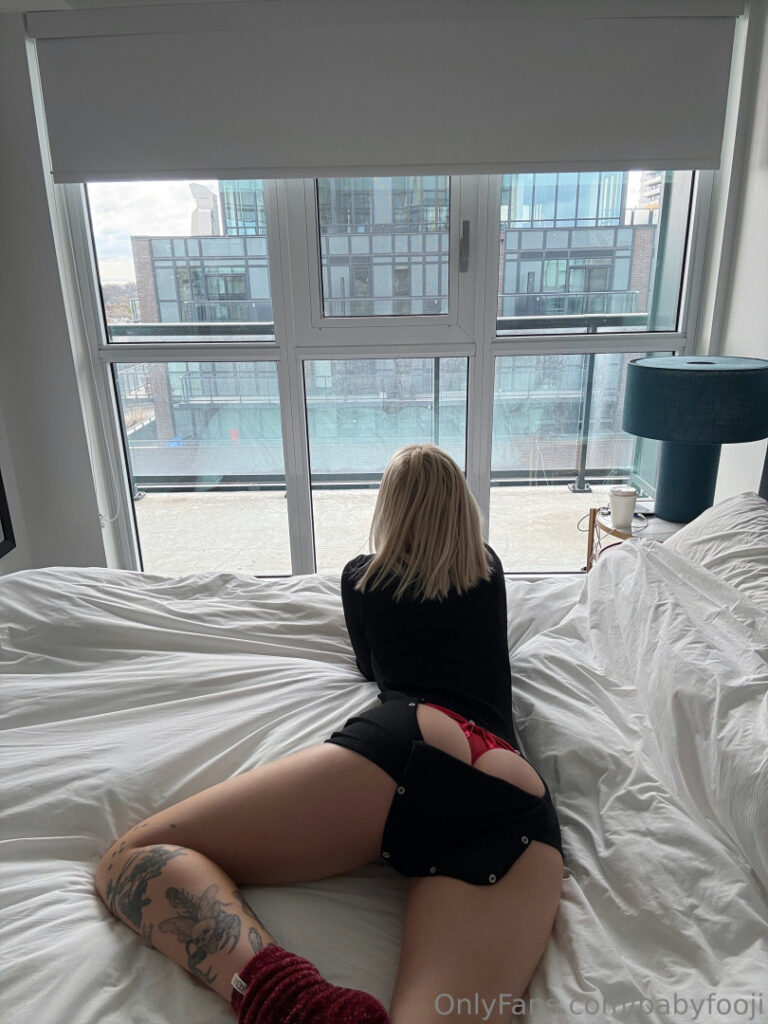 OnlyFans – Cosplay – Teen – babyfooji / peachtot – Nude