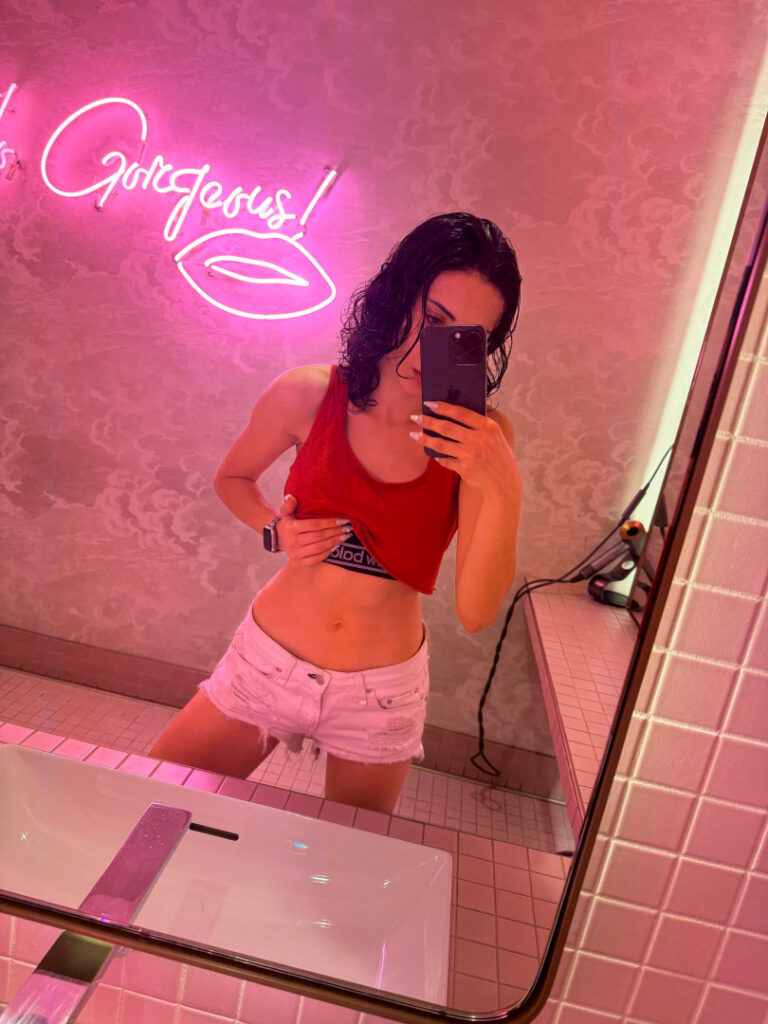 ASMR – Patreon – BabyGEM ASMR – Nude Leaks