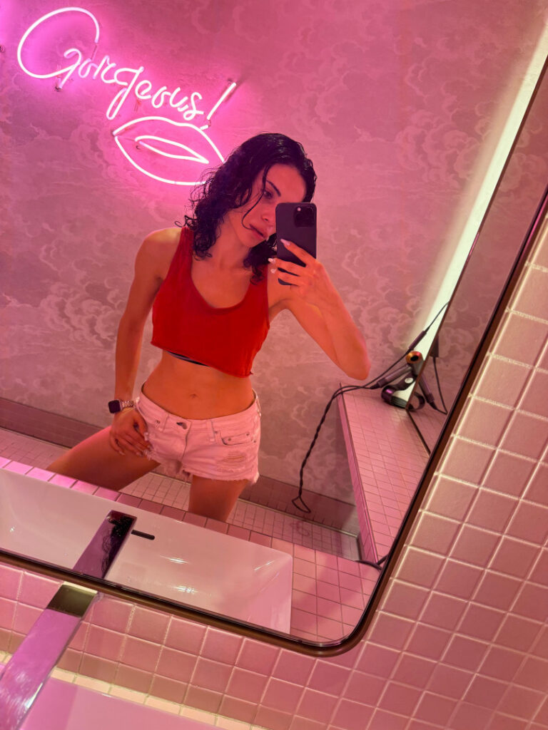 ASMR – Patreon – BabyGEM ASMR – Nude Leaks