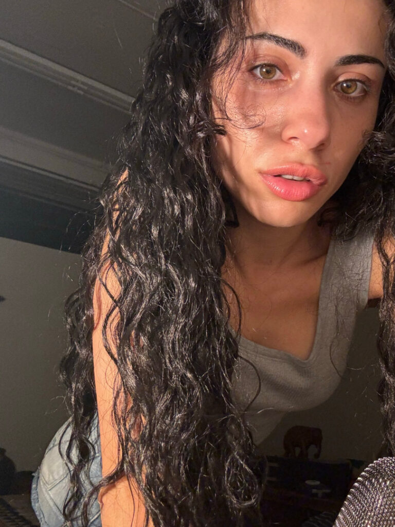 ASMR – Patreon – BabyGEM ASMR – Nude Leaks