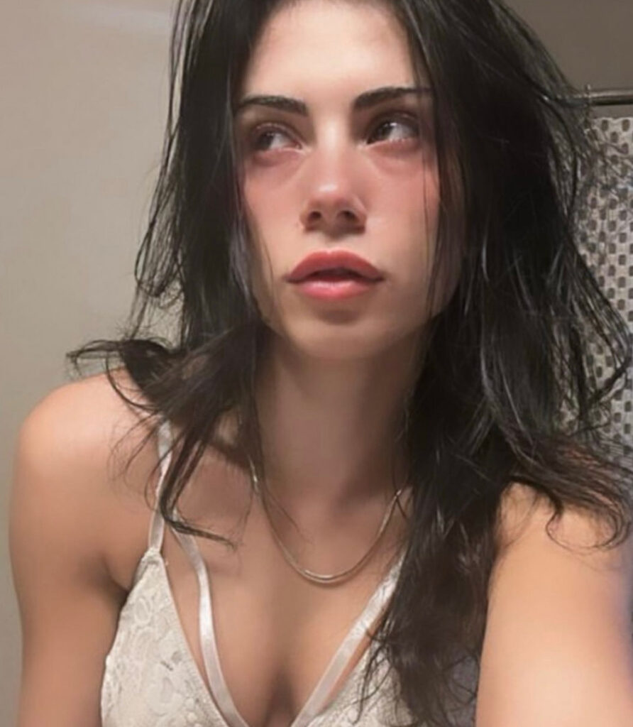 ASMR – Patreon – BabyGEM ASMR – Nude Leaks