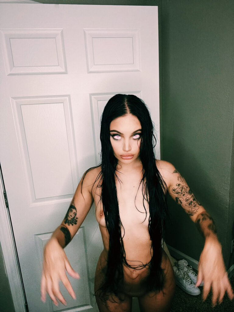 OnlyFans – TikTok – Petite – Babygunk  Bbygunk – Nude Leaks