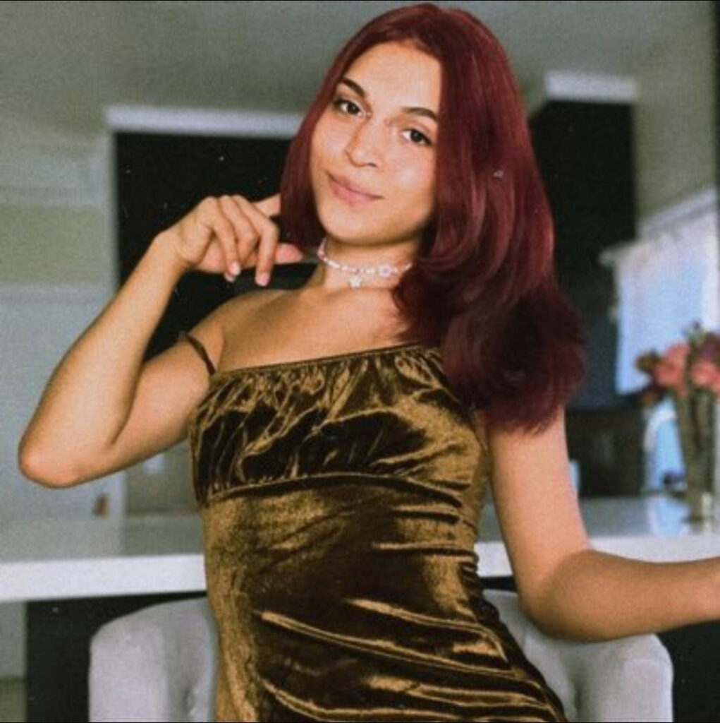 OnlyFans – Reddit – Trans – Babykrsty – Nude Leaks