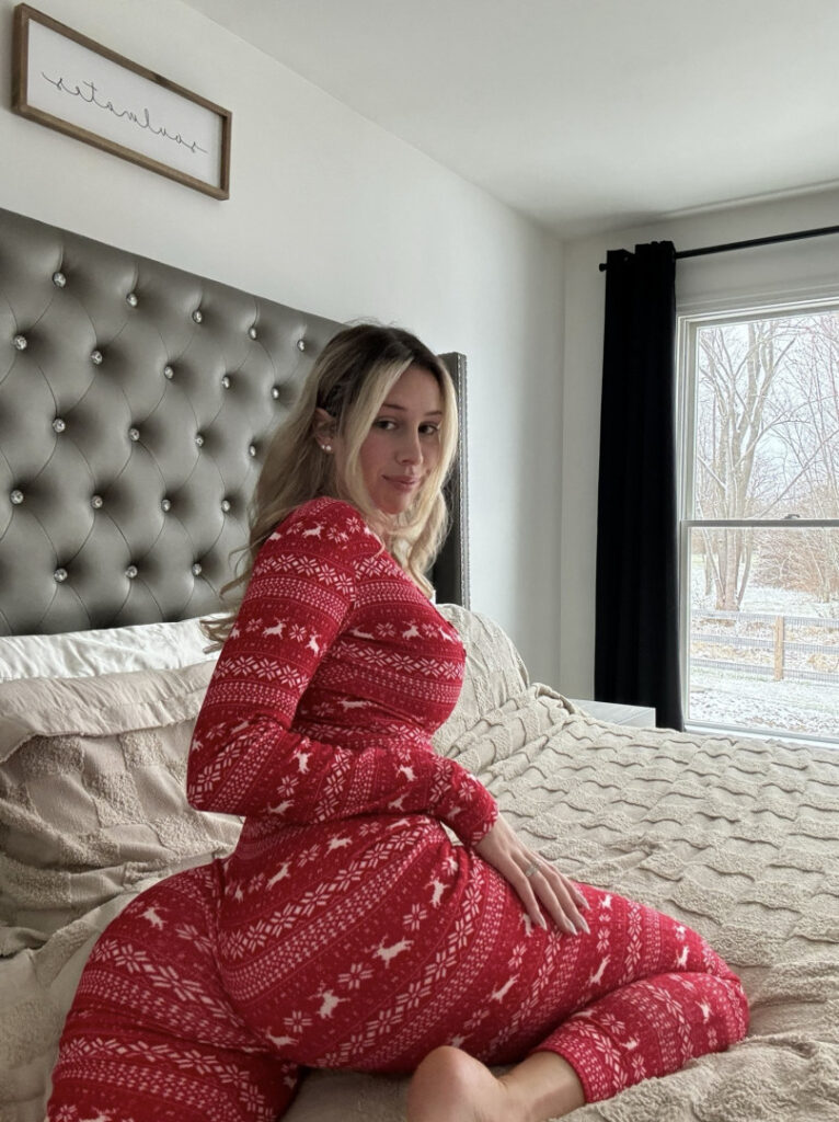 OnlyFans – Babyrayxxx – Nude