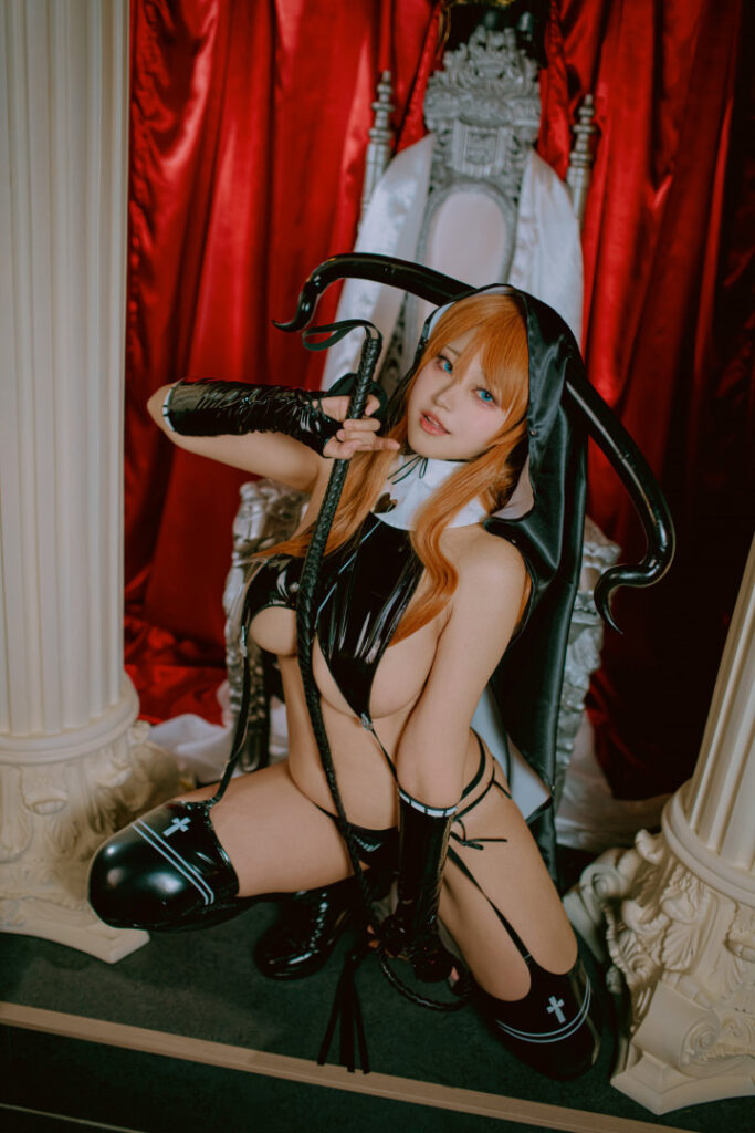 ⠀X⠀ – Cosplay – Asian – Korean – baden badencos – Nude Leaks