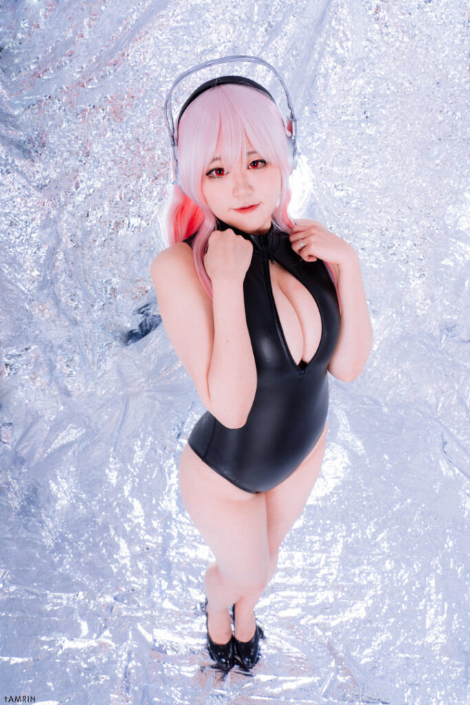 ⠀X⠀ – Cosplay – Asian – Korean – baden badencos – Nude Leaks