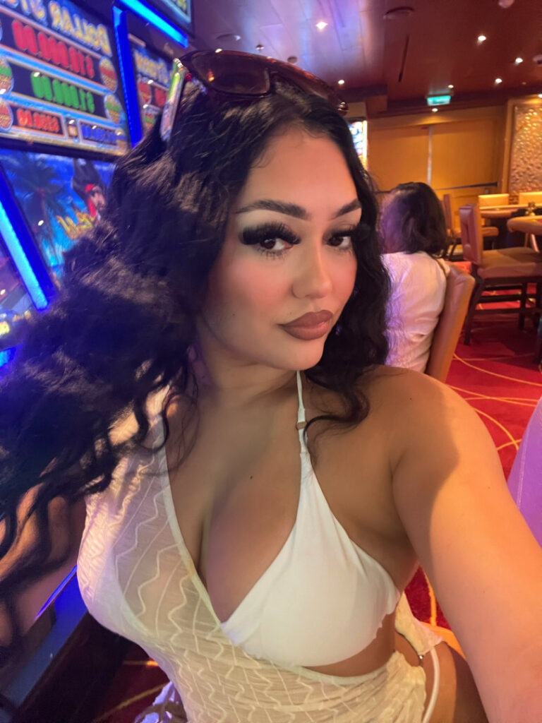 OnlyFans – Instagram – badgirlal / Ally Hillard / alllllss_ / AlllyGator_ – Nude Leaks