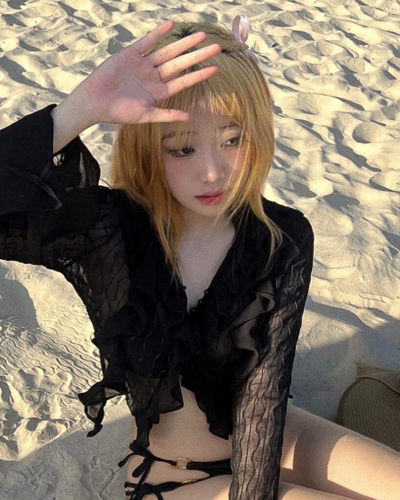 TikTok – Instagram – Asian – Badibiboo – Hoàng Ngọc Anh – Nude Leaks