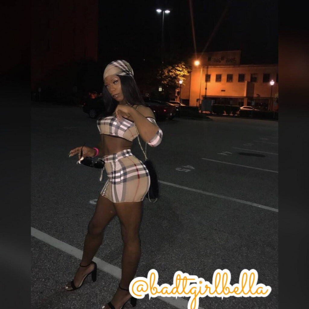 Trans – OnlyFans – H U N G – Ebony – BadTGirlBella – Nude Leaks