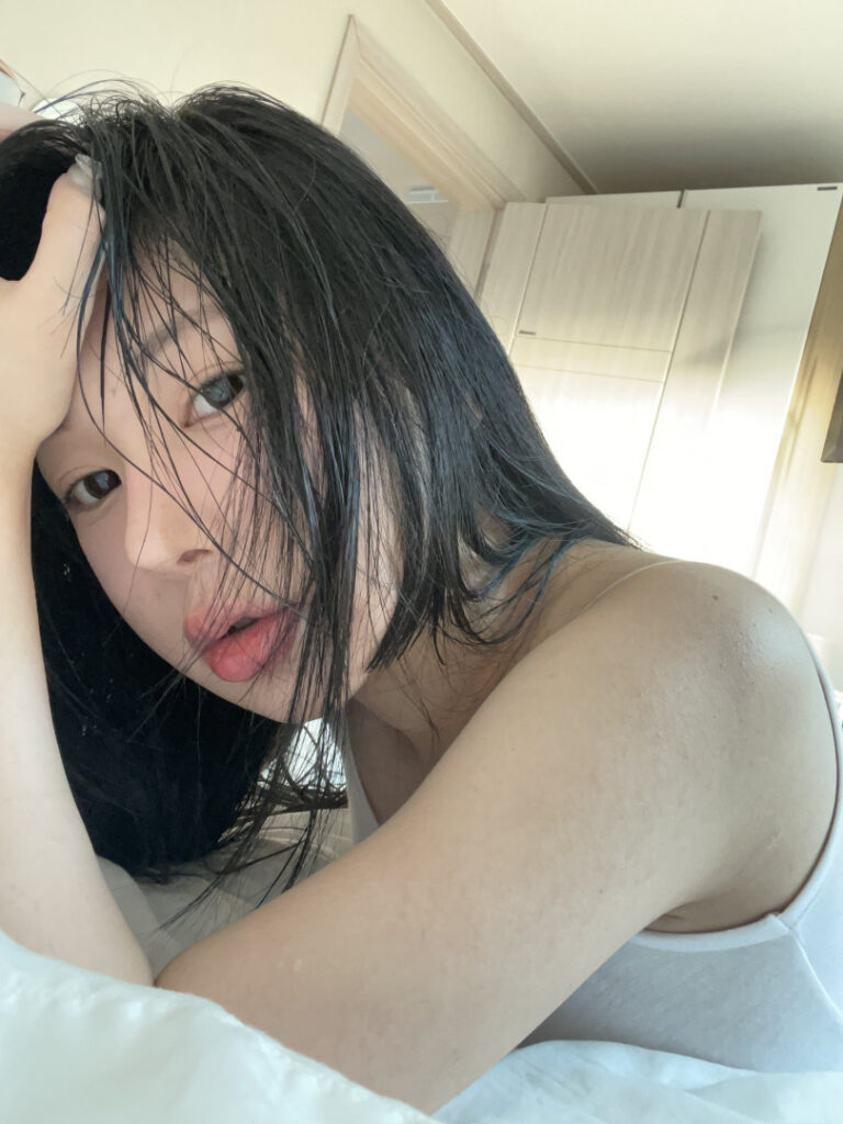 Asian – 박별  byeol_33  by3ol___ – Nude Leaks