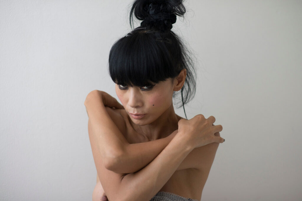 Celeb – Bai Ling – Nude