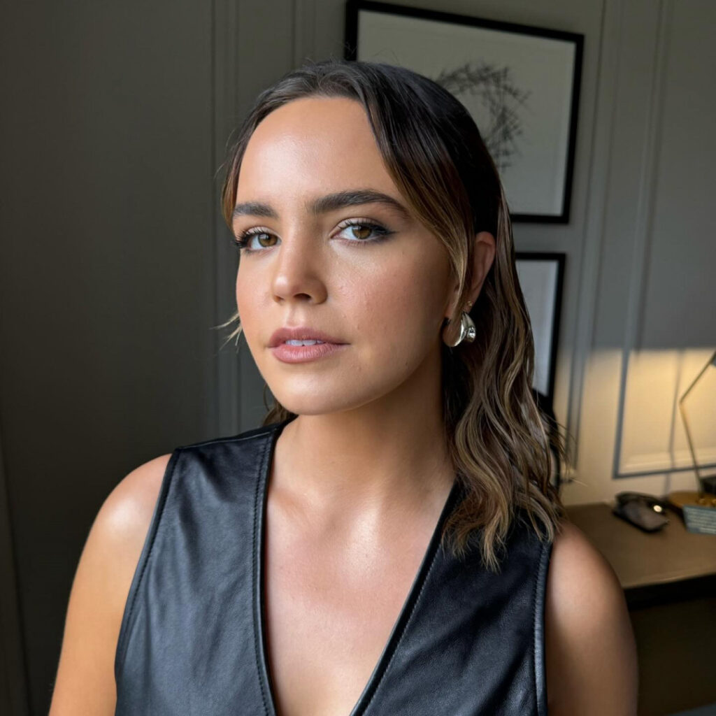 Celeb – Bailee Madison – Nude