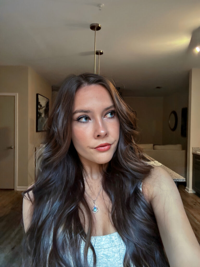 TikTok – Instagram – Bailey Ryanne – Nude