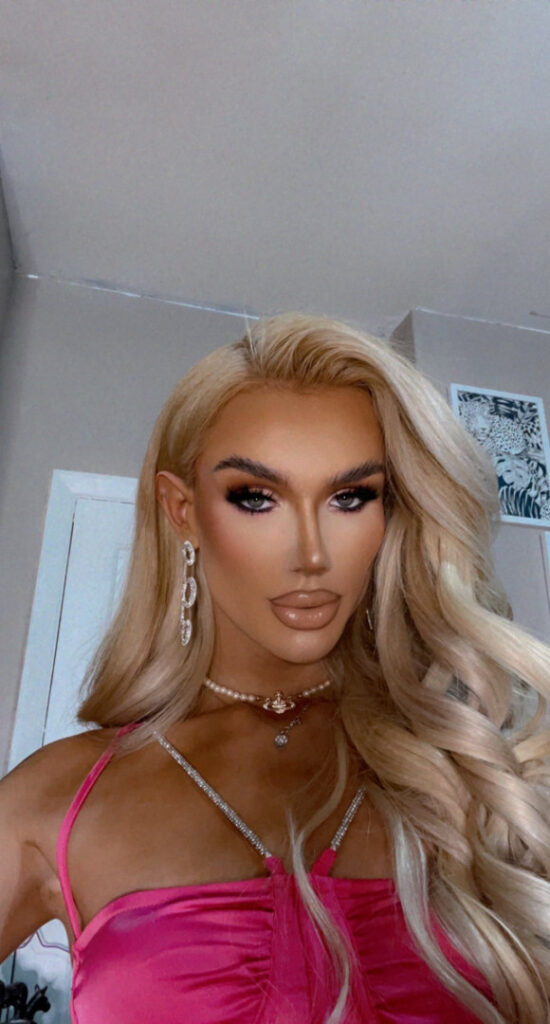 Trans – OnlyFans – ⠀X⠀ – H U N G – Bailey Sinnr – Nude Leaks