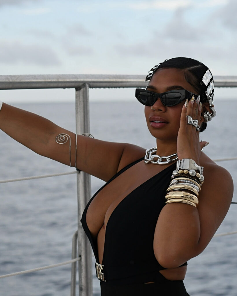 OnlyFans – Ballyy – Nude Leaks