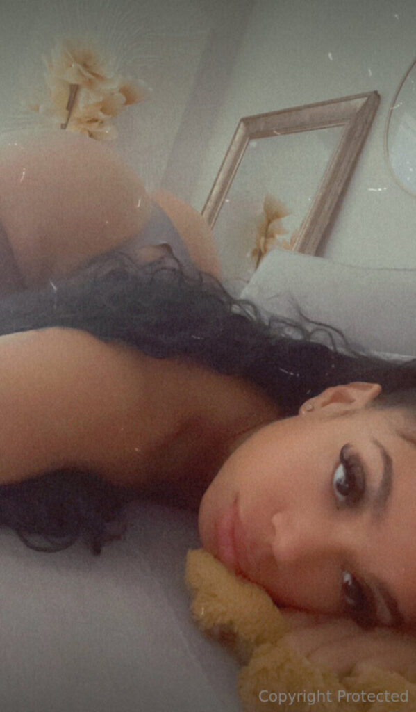 OnlyFans – Ballyy – Nude Leaks