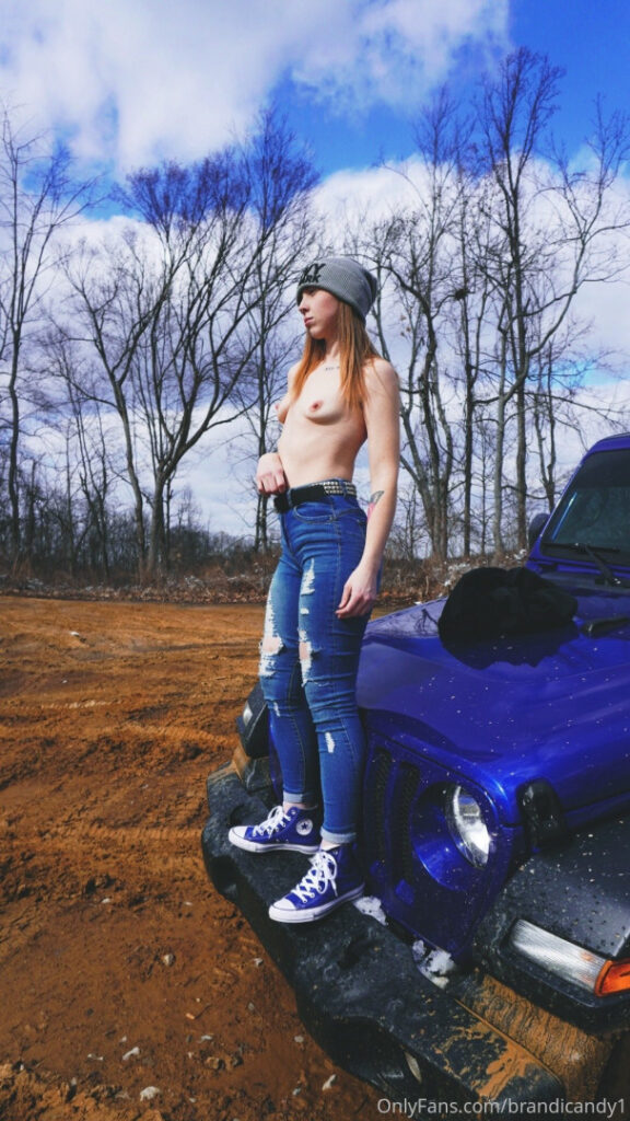 OnlyFans – TikTok – Bambi – bambi_candi – Nude Leaks