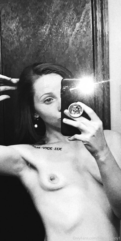 OnlyFans – TikTok – Bambi – bambi_candi – Nude Leaks