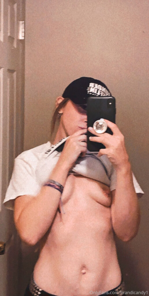 OnlyFans – TikTok – Bambi – bambi_candi – Nude Leaks