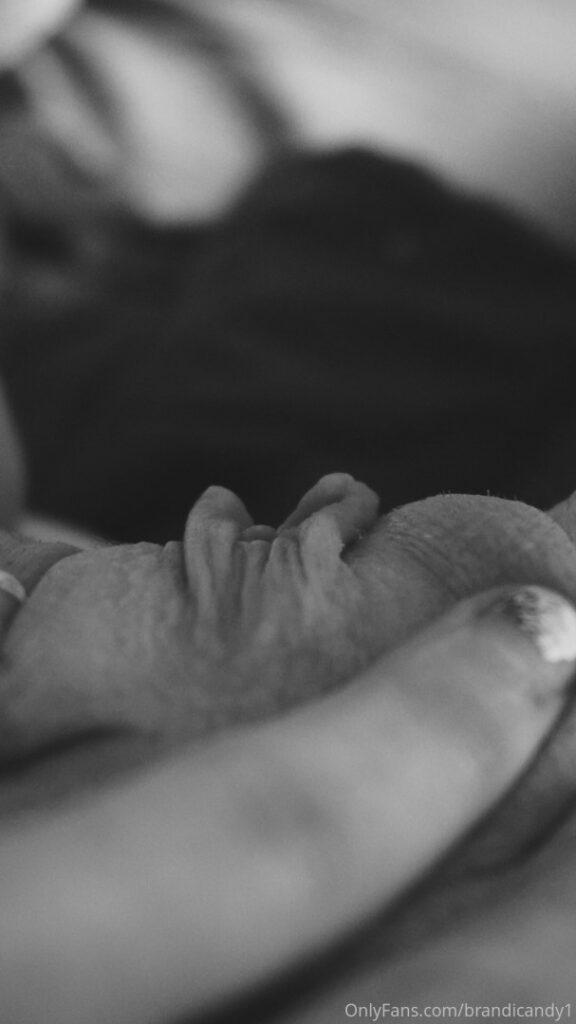 OnlyFans – TikTok – Bambi – bambi_candi – Nude Leaks