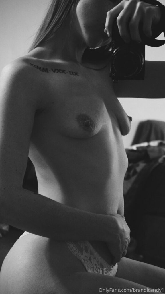 OnlyFans – TikTok – Bambi – bambi_candi – Nude Leaks