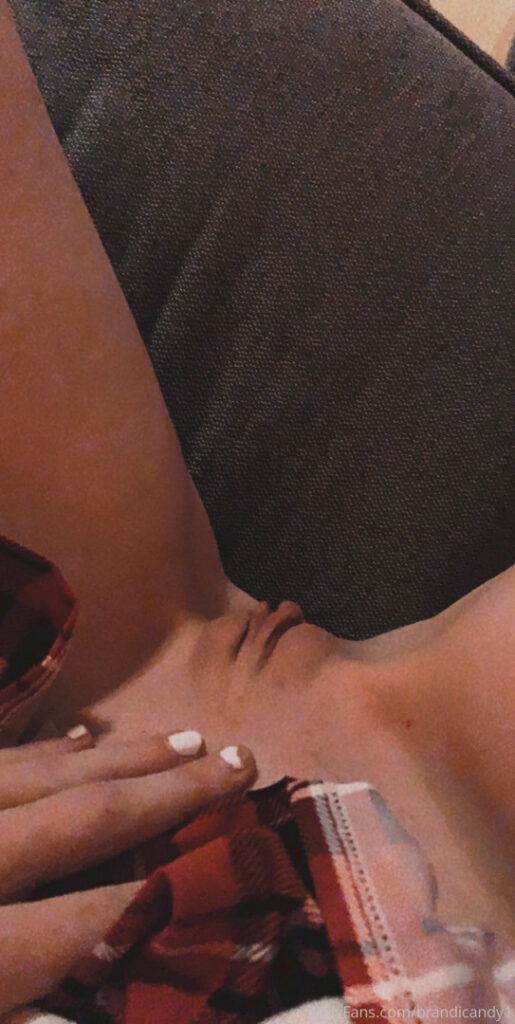 OnlyFans – TikTok – Bambi – bambi_candi – Nude Leaks