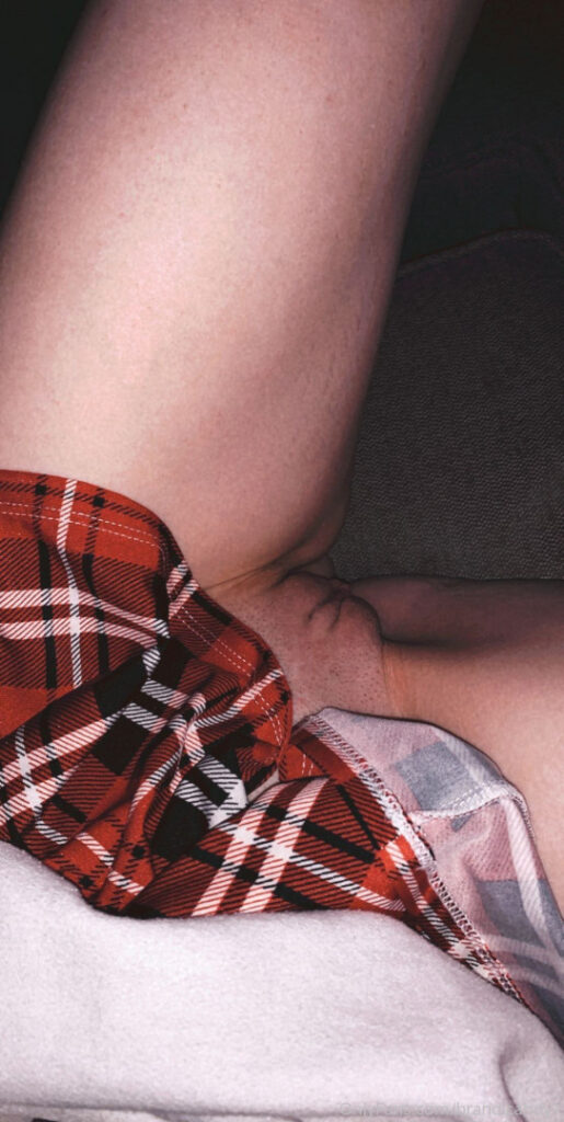 OnlyFans – TikTok – Bambi – bambi_candi – Nude Leaks