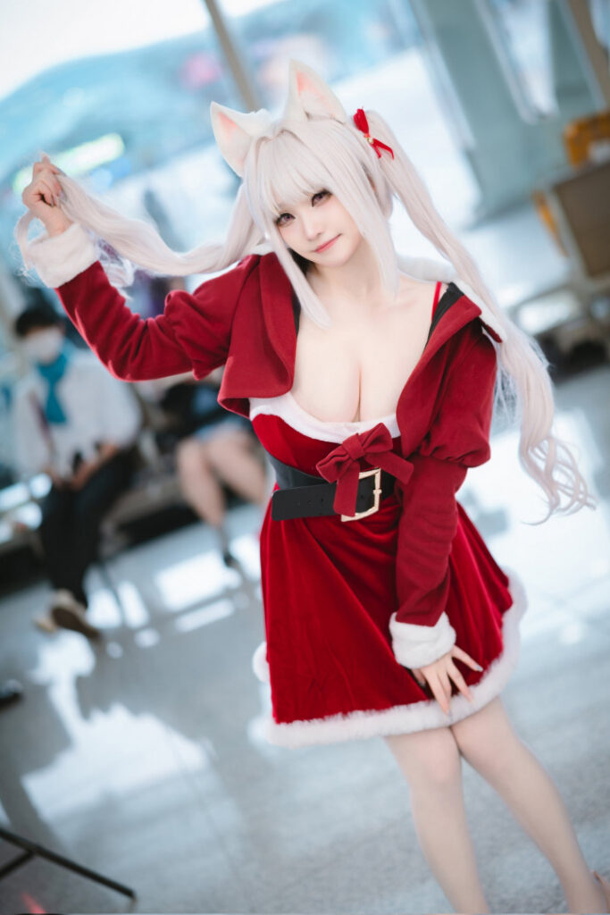 Gumroad – Cosplay – Asian – Korean – Bambi | bambi_jesuis – Nude