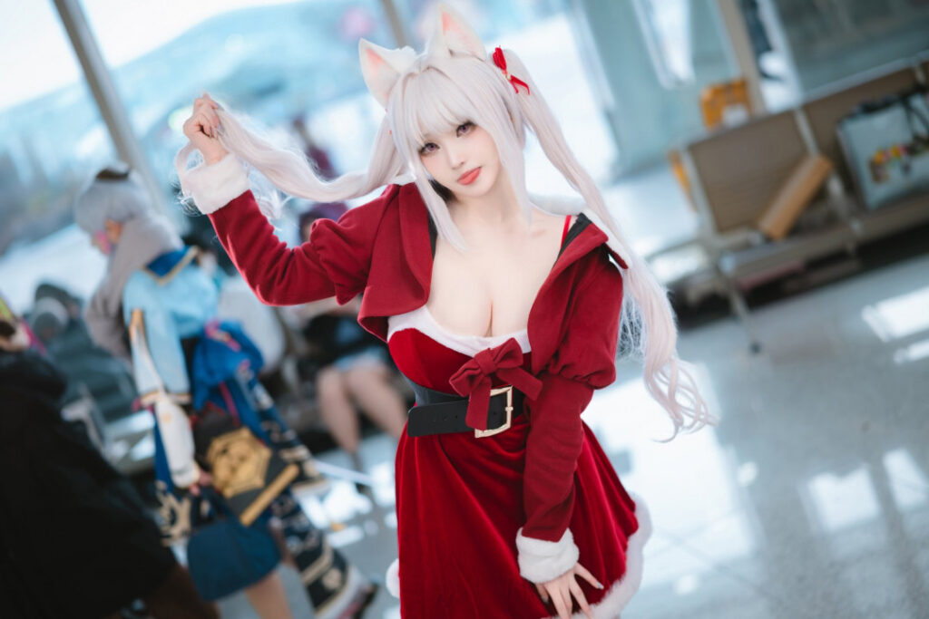Gumroad – Cosplay – Asian – Korean – Bambi | bambi_jesuis – Nude