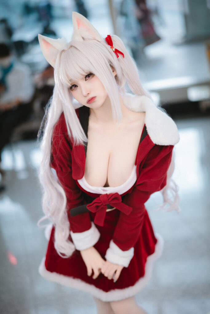 Gumroad – Cosplay – Asian – Korean – Bambi | bambi_jesuis – Nude