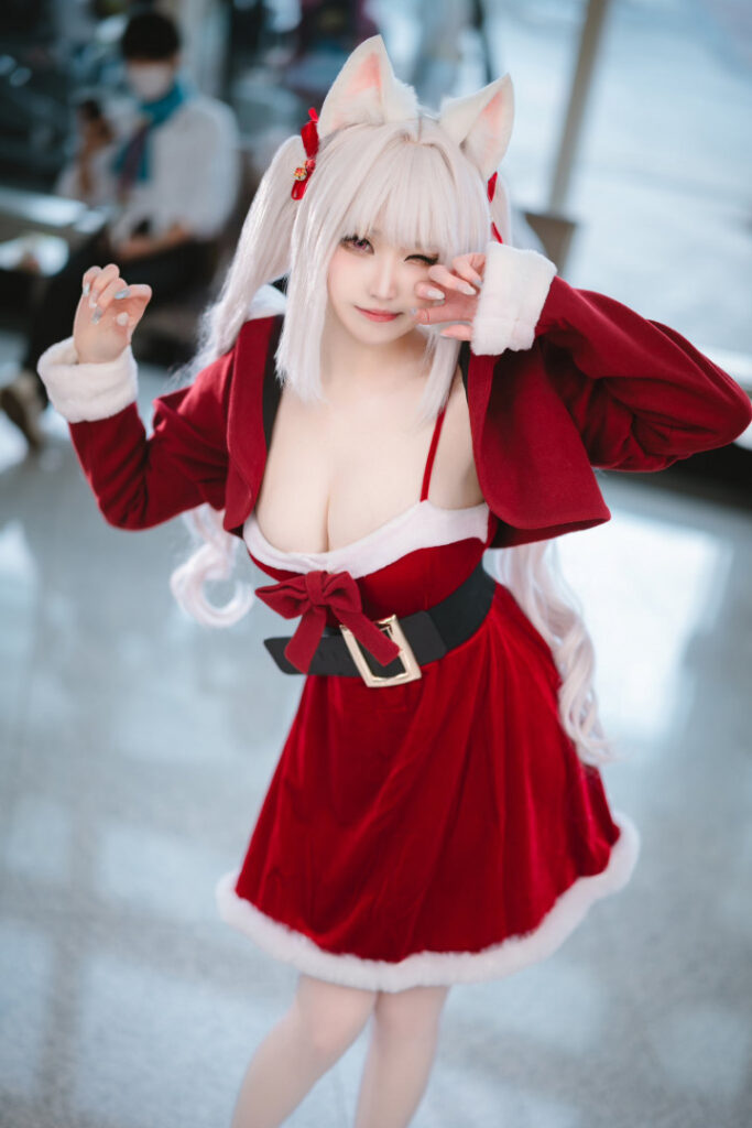 Gumroad – Cosplay – Asian – Korean – Bambi | bambi_jesuis – Nude