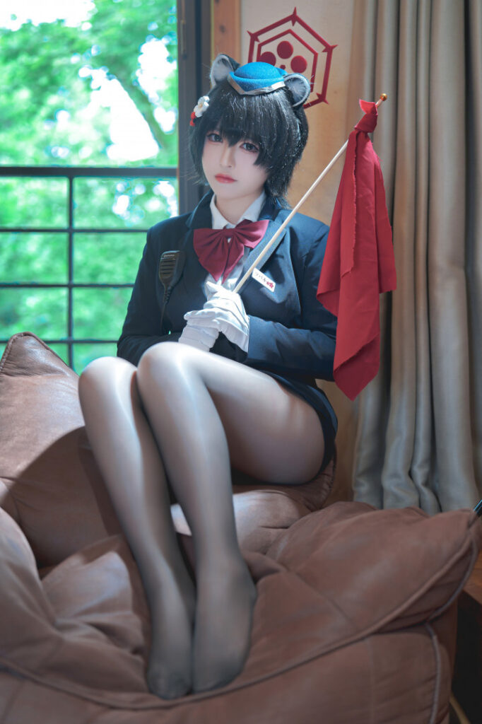 Patreon – Cosplay – Asian – 半半子 BANBANKO – Nude