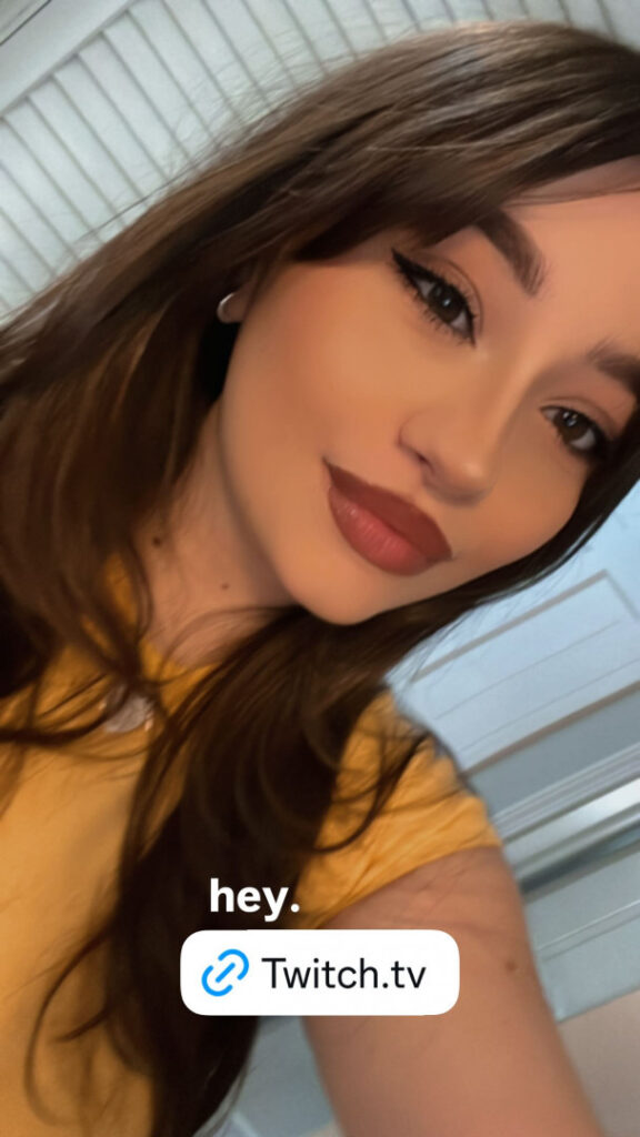 Twitch – Bananabrea – Nude