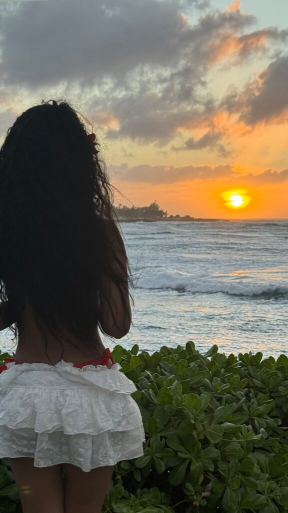 TikTok – Instagram – Barbara Ramirez – Nude