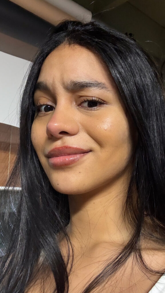 TikTok – Instagram – Barbara Ramirez – Nude