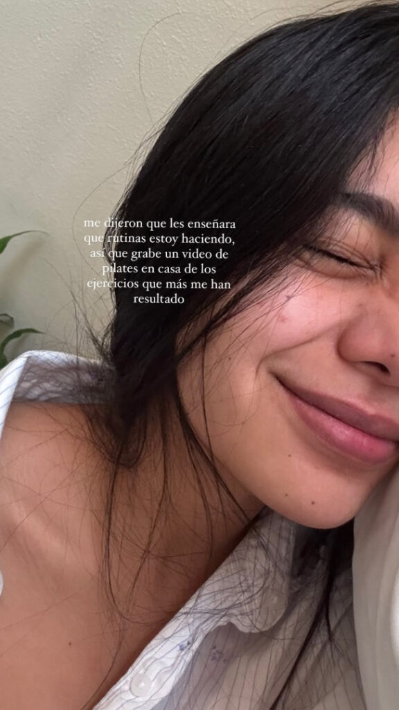 TikTok – Instagram – Barbara Ramirez – Nude