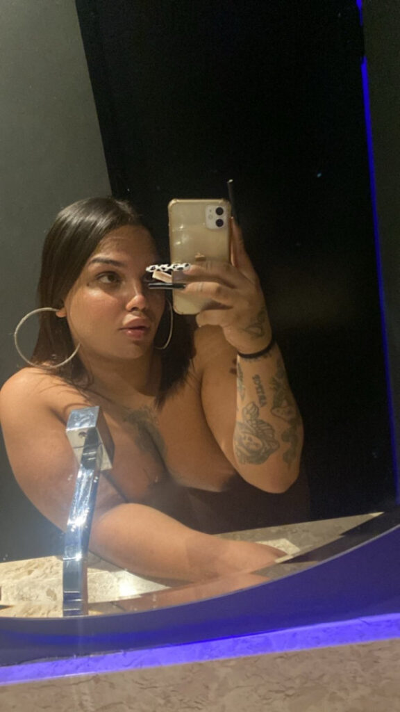 Pedido BR – Barbie BIG GIRL BBW / euabarbiebr – Nude Leaks